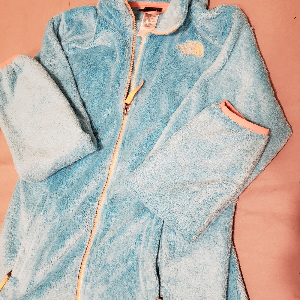 Womens Northface